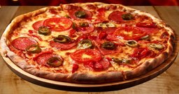 PizzaMania Pizzaria - Foto 1