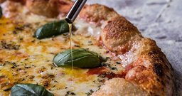 Pizzaria Bráz - Higienópolis - Foto 1