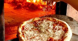 Pizzaria Bráz - Quintal - Foto 5