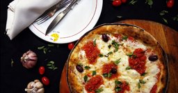 Pizzaria Moraes - Foto 4