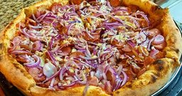 Pizzeria Mamma Concetta - Foto 3