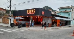 Porks Porco & Chope - Praia Grande - Foto 2