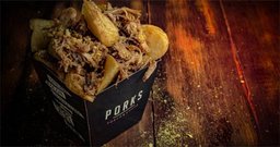 Porks Porco & Chope - Santos - Foto 5