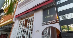 Portinha Artois - Foto 2