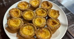 Portu Brasil Culinária Ibérica - Foto 4