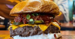 Quebrada Burger - Centro - Foto 3