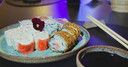 Quero Gohan Sushi - Foto 3