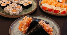 Quero Gohan Sushi - Foto 1