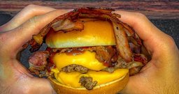 Recanto Burguer - Foto 1