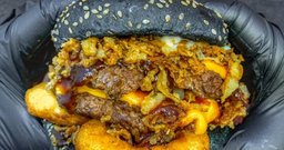 Recanto Burguer - Foto 2