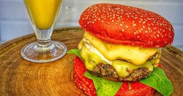 Recanto Burguer - Foto 4