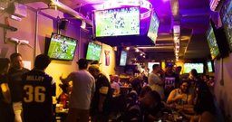 Resenha Sports Bar - Foto 1