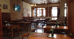 Restaurante Casa Alfredo - Foto 2
