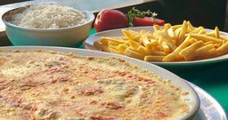Restaurante das Águas - Foto 1