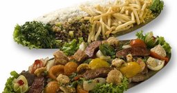 Restaurante Feijão de Corda - Foto 5