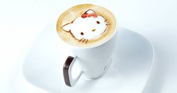 Restaurante Hello Kitty - Eat Asia - Foto 3