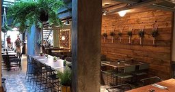 Restaurante Maracujá - Jardins - Foto 4