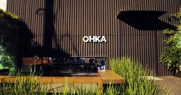 Restaurante Ohka - Foto 2