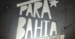 Restaurante Para Bahia - Foto 2