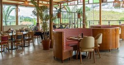 Restaurante Saj - Foto 1