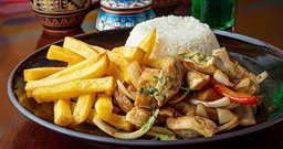 Rinconcito Peruano - Morumbi - Foto 1