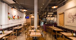 Ripito Cafeteria - Foto 2