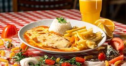 Ristorante D'Napoli - Foto 4