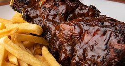 Rock & Ribs - Osasco - Foto 1