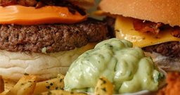 Rodízio de Hamburguer - Foto 1