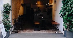 Ronin Café - Foto 1