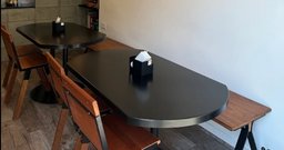 Ronin Café - Foto 5