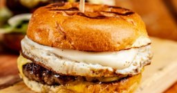 Rosso Burguer - São Caetano Sul - Foto 4