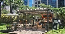 Rua Coffee Roasters - Pátio Malzoni - Foto 3