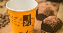 Rua Coffee Roasters - Pátio Malzoni - Foto 1