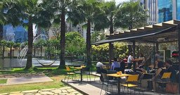 Rua Coffee Roasters - Pátio Malzoni - Foto 2
