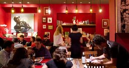Rubi Wine Bar - Foto 3