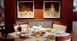 Rufino's - Itaim - Foto 1