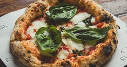 Rural Pizzeria Napoletana - Foto 2