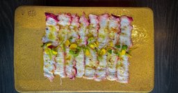 SA Cozinha Japonesa Contemporânea - Foto 5
