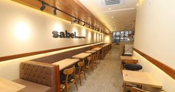 Sabel - Liberdade - Foto 2
