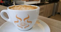 Saboreate Y Café - Fradique Coutinho - Foto 1