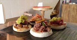Sabores de Mi Tierra - Foto 4