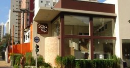 Sala VIP - Ipiranga - Foto 1