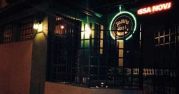 Sampa Jazz Bar - Foto 2