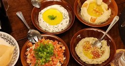Sandara Comida Libanesa Artesanal - Foto 1