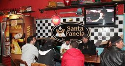 Santa Panela - Foto 2