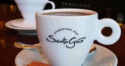 Santo Grão - UNE - Foto 4