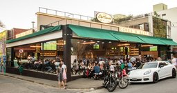 São Conrado Bar - Pinheiros - Foto 3