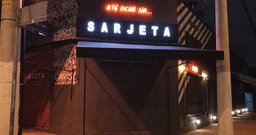 Sarjeta Bar - Foto 2