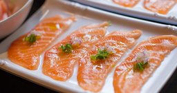 Sarumon - Salmão, Sushi & Co. - Foto 4
